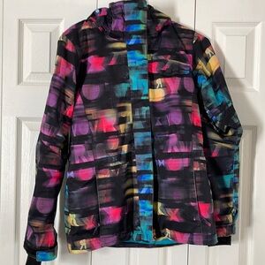 Roxy Ski Jacket Size XS🥰🥰